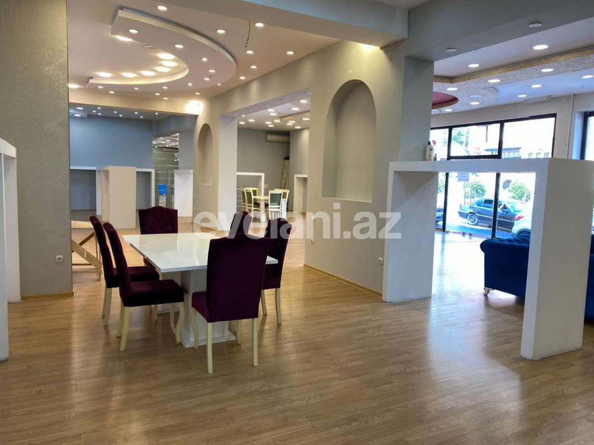 Kirayə verilir, obyekt, 330 m², Bakı, Nəsimi r.