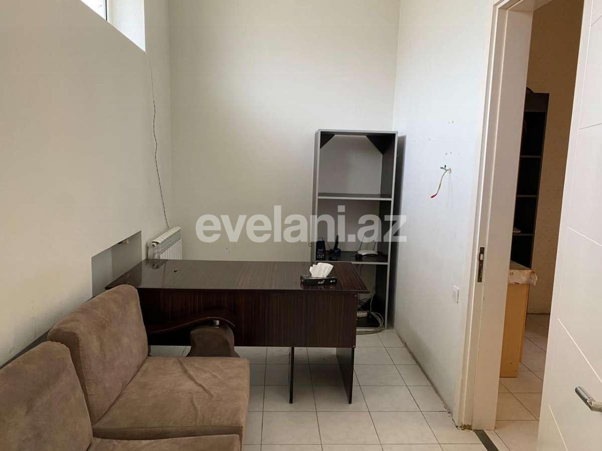 Kirayə verilir, obyekt, 330 m², Bakı, Nəsimi r.