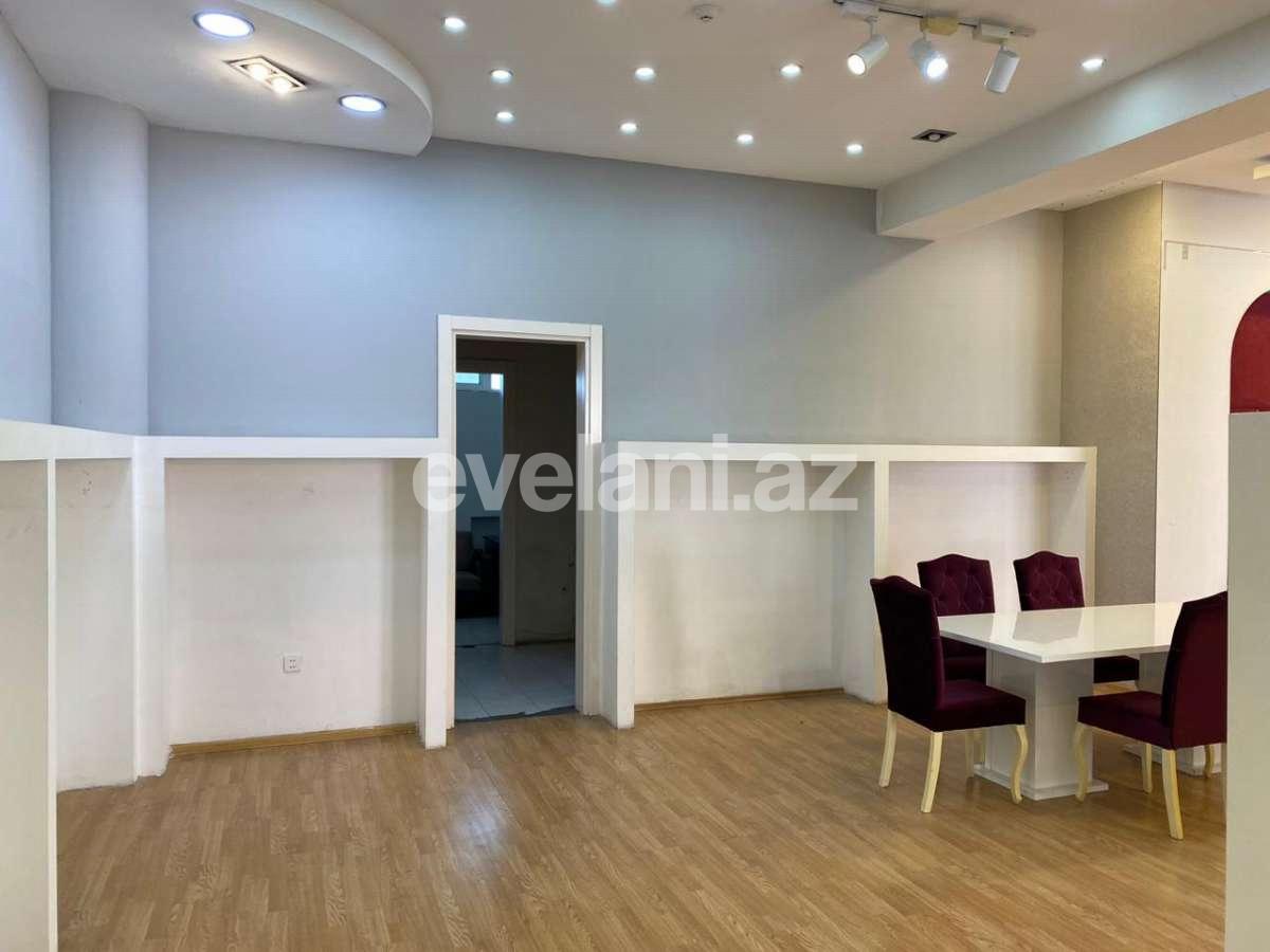 Kirayə verilir, obyekt, 330 m², Bakı, Nəsimi r.