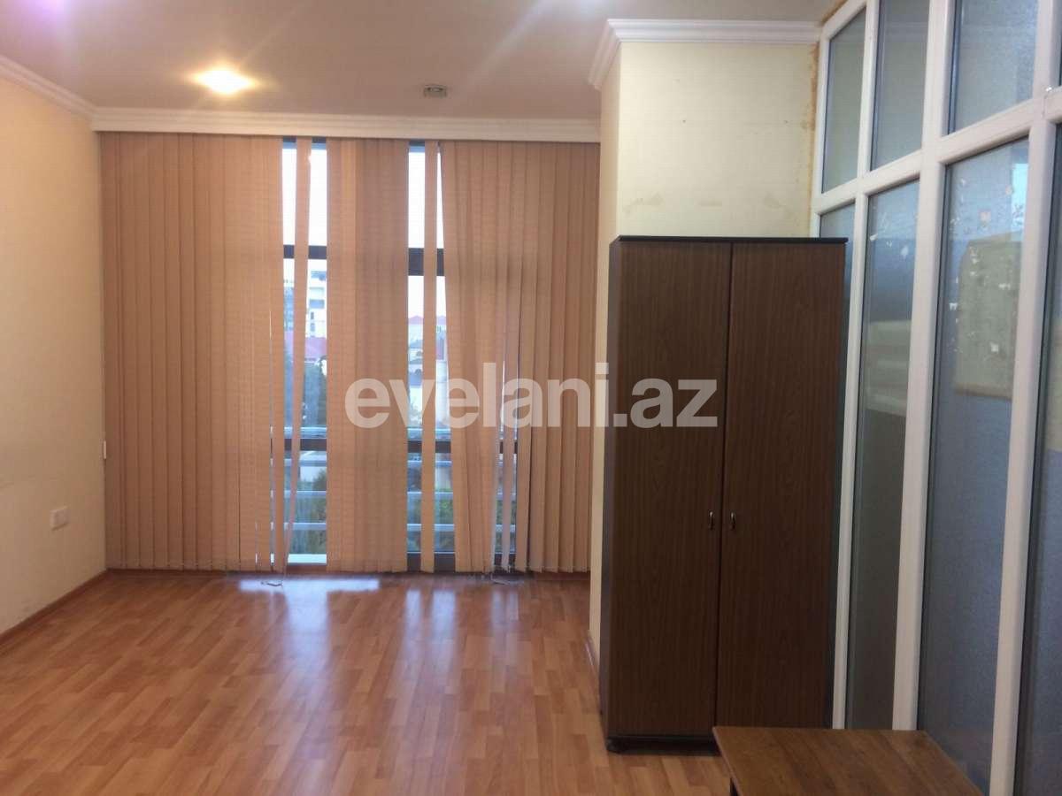 Kirayə verilir, ofis, 10 otaqlı, 300 m², Bakı, Nəsimi r.