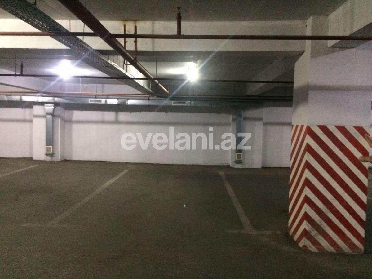 Kirayə verilir, ofis, 10 otaqlı, 300 m², Bakı, Nəsimi r.