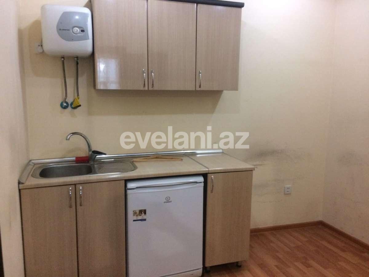 Kirayə verilir, ofis, 10 otaqlı, 300 m², Bakı, Nəsimi r.