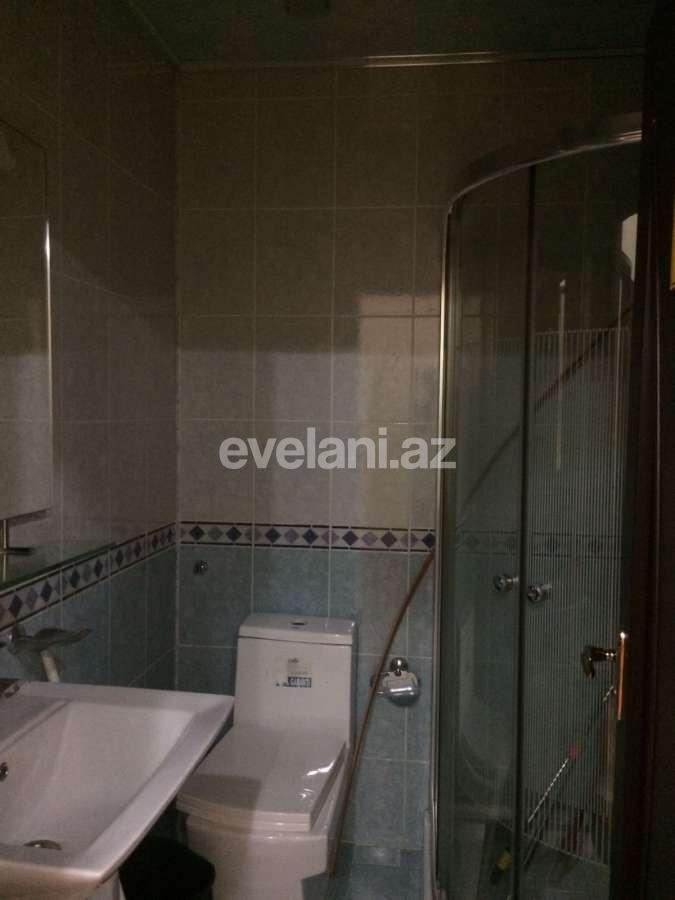 Kirayə verilir, ofis, 10 otaqlı, 300 m², Bakı, Nəsimi r.