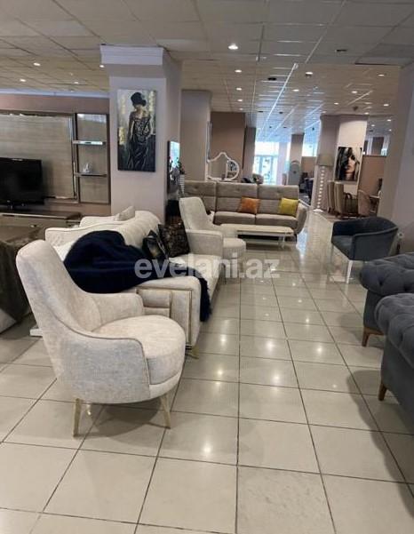 Kirayə verilir, obyekt, 1800 m², Bakı, Yasamal r, İnşaatçılar m.