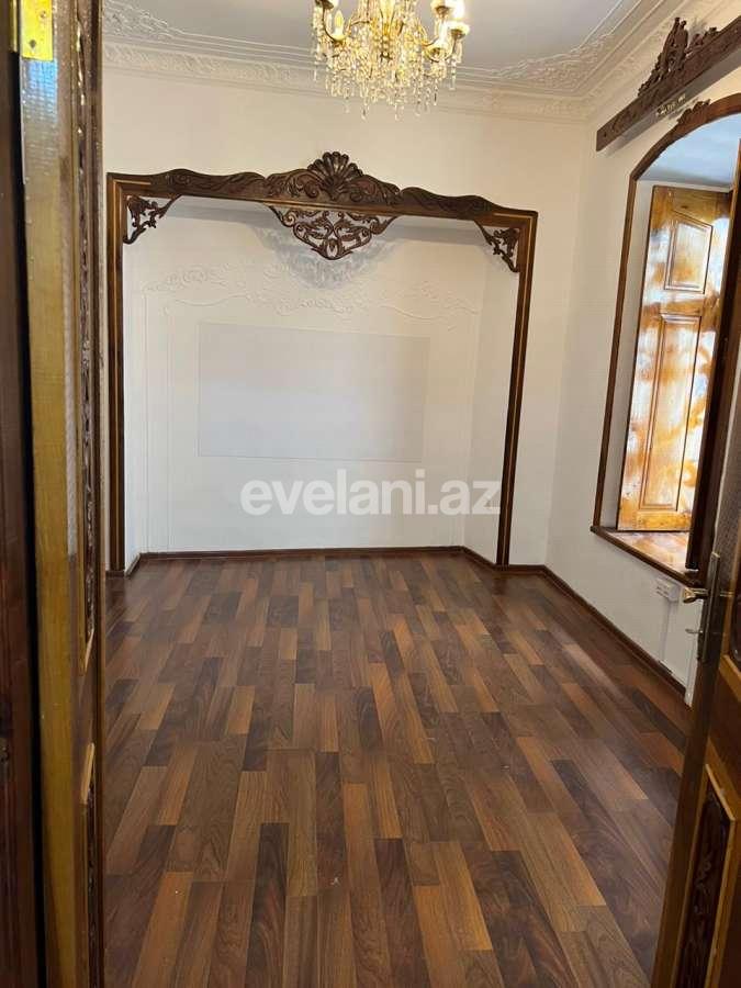 Kirayə verilir, ofis, 3 otaqlı, 90 m², Bakı, Səbail r, İçəri Şəhər m.