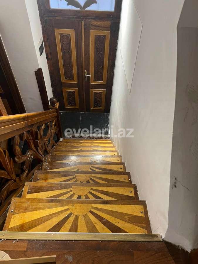 Kirayə verilir, ofis, 3 otaqlı, 90 m², Bakı, Səbail r, İçəri Şəhər m.