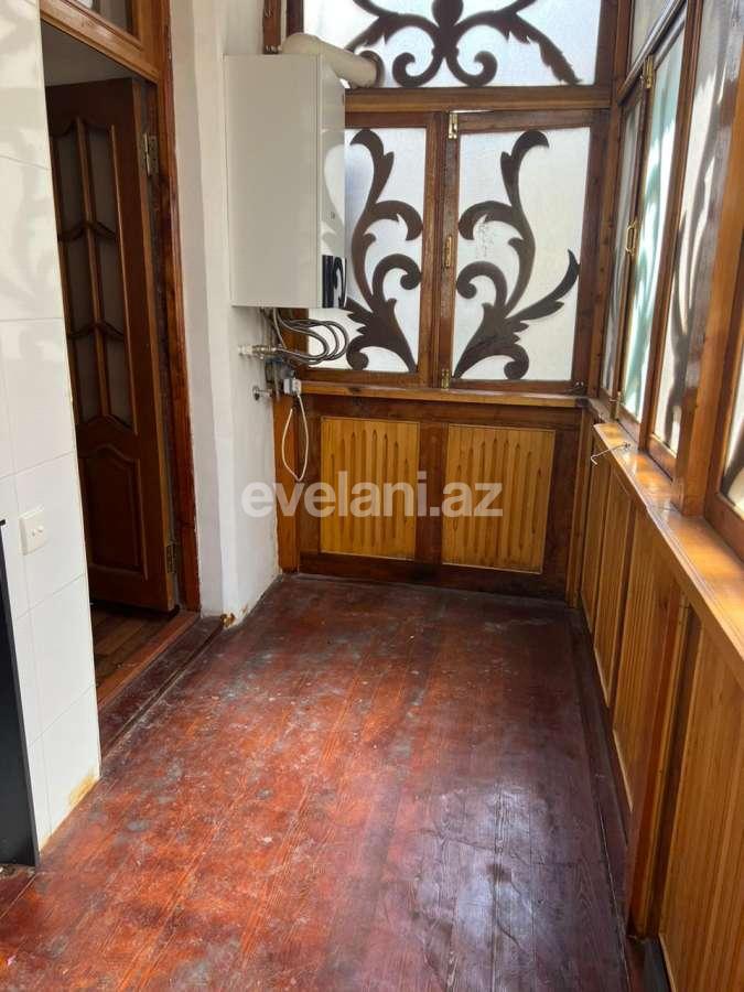 Kirayə verilir, ofis, 3 otaqlı, 90 m², Bakı, Səbail r, İçəri Şəhər m.