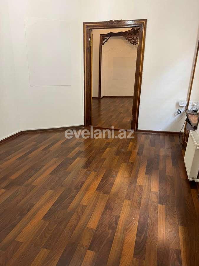 Kirayə verilir, ofis, 3 otaqlı, 90 m², Bakı, Səbail r, İçəri Şəhər m.