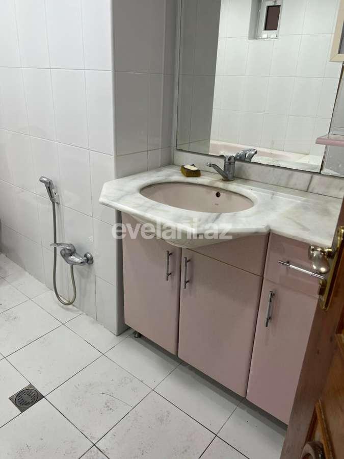 Kirayə verilir, ofis, 3 otaqlı, 90 m², Bakı, Səbail r, İçəri Şəhər m.