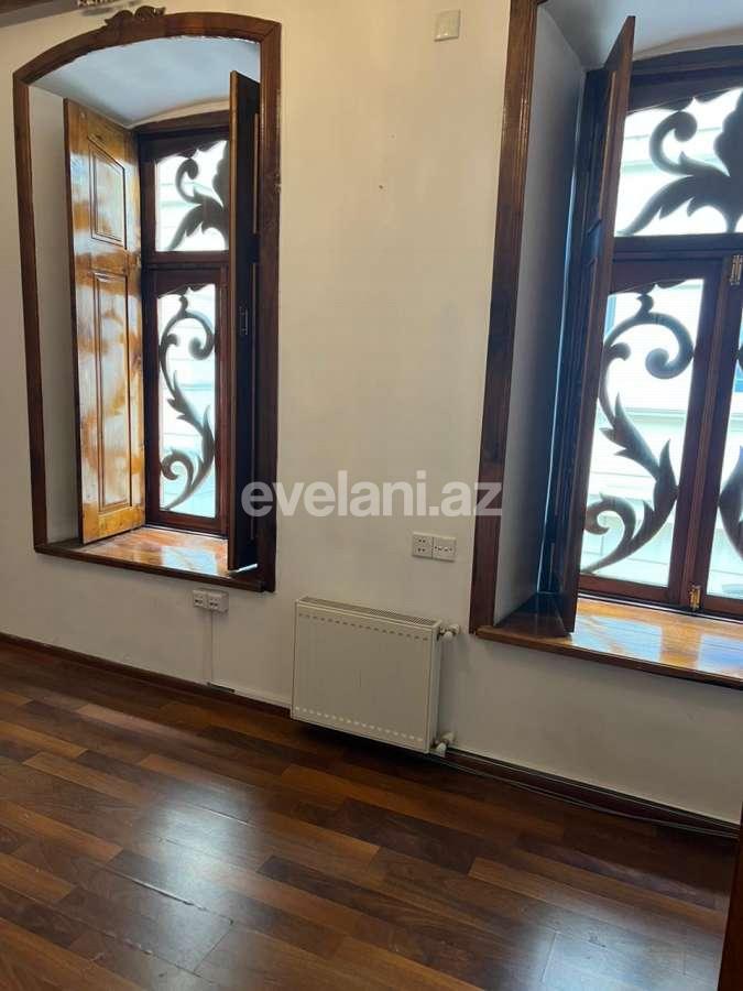 Kirayə verilir, ofis, 3 otaqlı, 90 m², Bakı, Səbail r, İçəri Şəhər m.