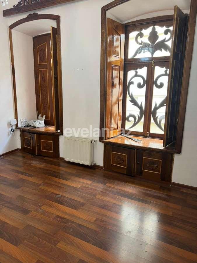 Kirayə verilir, ofis, 3 otaqlı, 90 m², Bakı, Səbail r, İçəri Şəhər m.