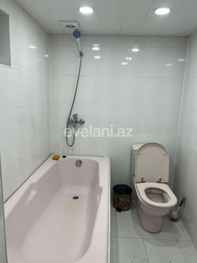 Kirayə verilir, ofis, 3 otaqlı, 90 m², Bakı, Səbail r, İçəri Şəhər m.