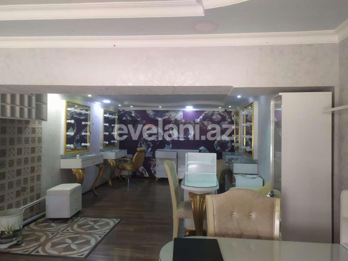 Kirayə verilir, obyekt, 33 m², Bakı, Yasamal r, İnşaatçılar m.