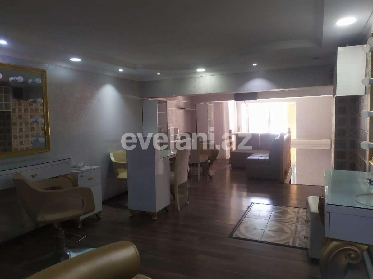 Kirayə verilir, obyekt, 33 m², Bakı, Yasamal r, İnşaatçılar m.
