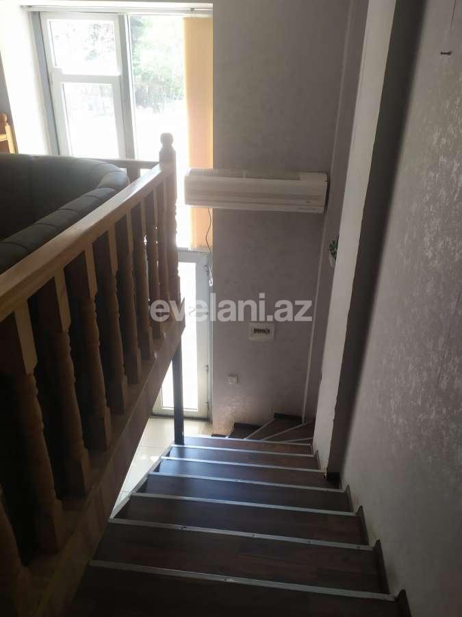 Kirayə verilir, obyekt, 33 m², Bakı, Yasamal r, İnşaatçılar m.