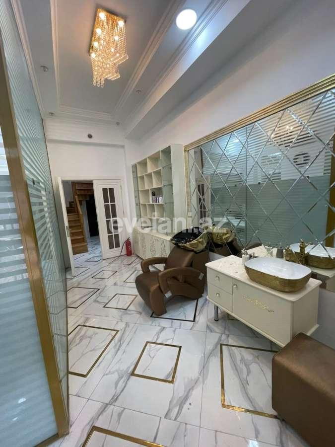 Kirayə verilir, obyekt, 145 m², Bakı, Nəsimi r.