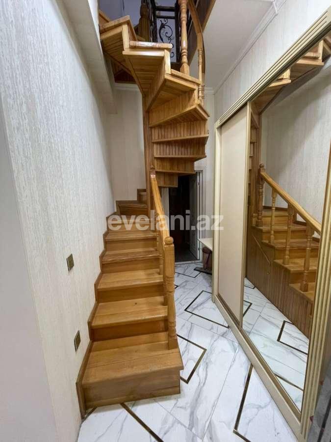 Kirayə verilir, obyekt, 145 m², Bakı, Nəsimi r.