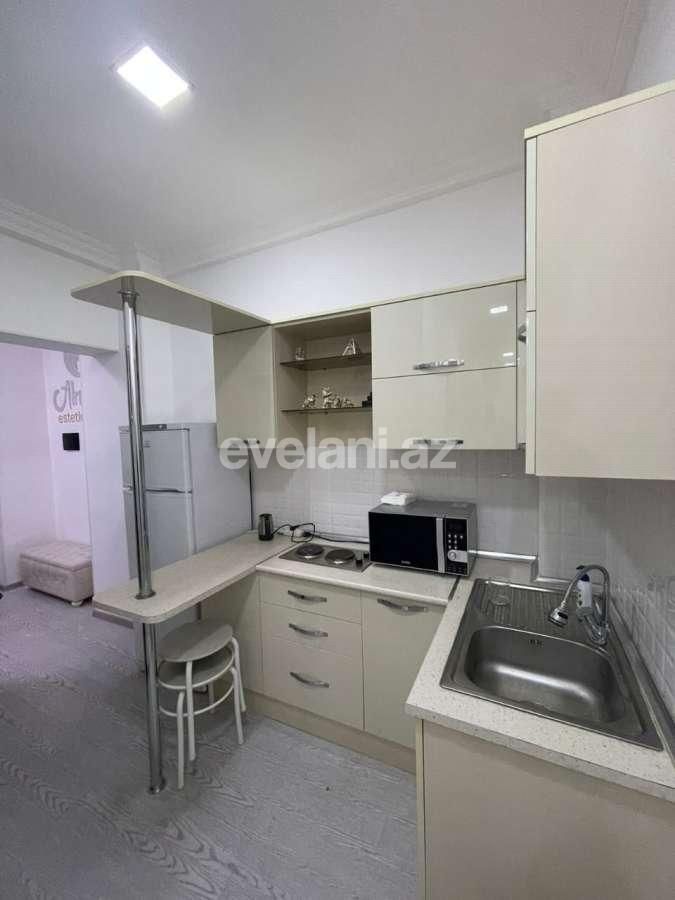 Kirayə verilir, obyekt, 145 m², Bakı, Nəsimi r.