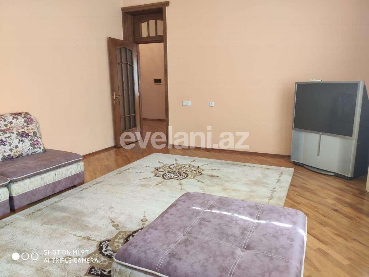 Kirayə verilir, ofis, 7 otaqlı, 540 m², Bakı, Binəqədi r, 7-ci mikrorayon q.