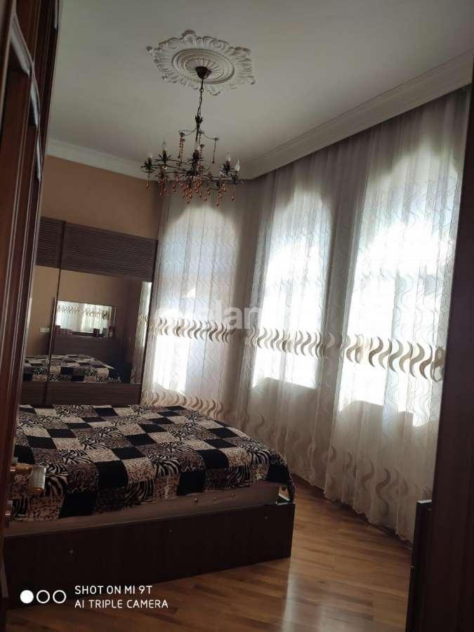 Kirayə verilir, ofis, 7 otaqlı, 540 m², Bakı, Binəqədi r, 7-ci mikrorayon q.