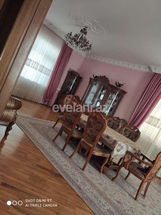 Kirayə verilir, ofis, 7 otaqlı, 540 m², Bakı, Binəqədi r, 7-ci mikrorayon q.