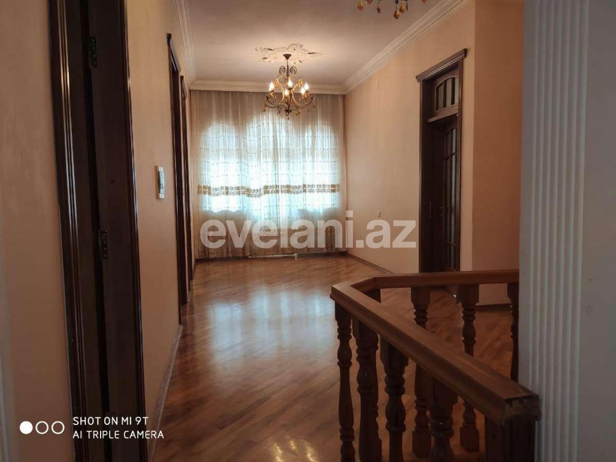 Kirayə verilir, ofis, 7 otaqlı, 540 m², Bakı, Binəqədi r, 7-ci mikrorayon q.