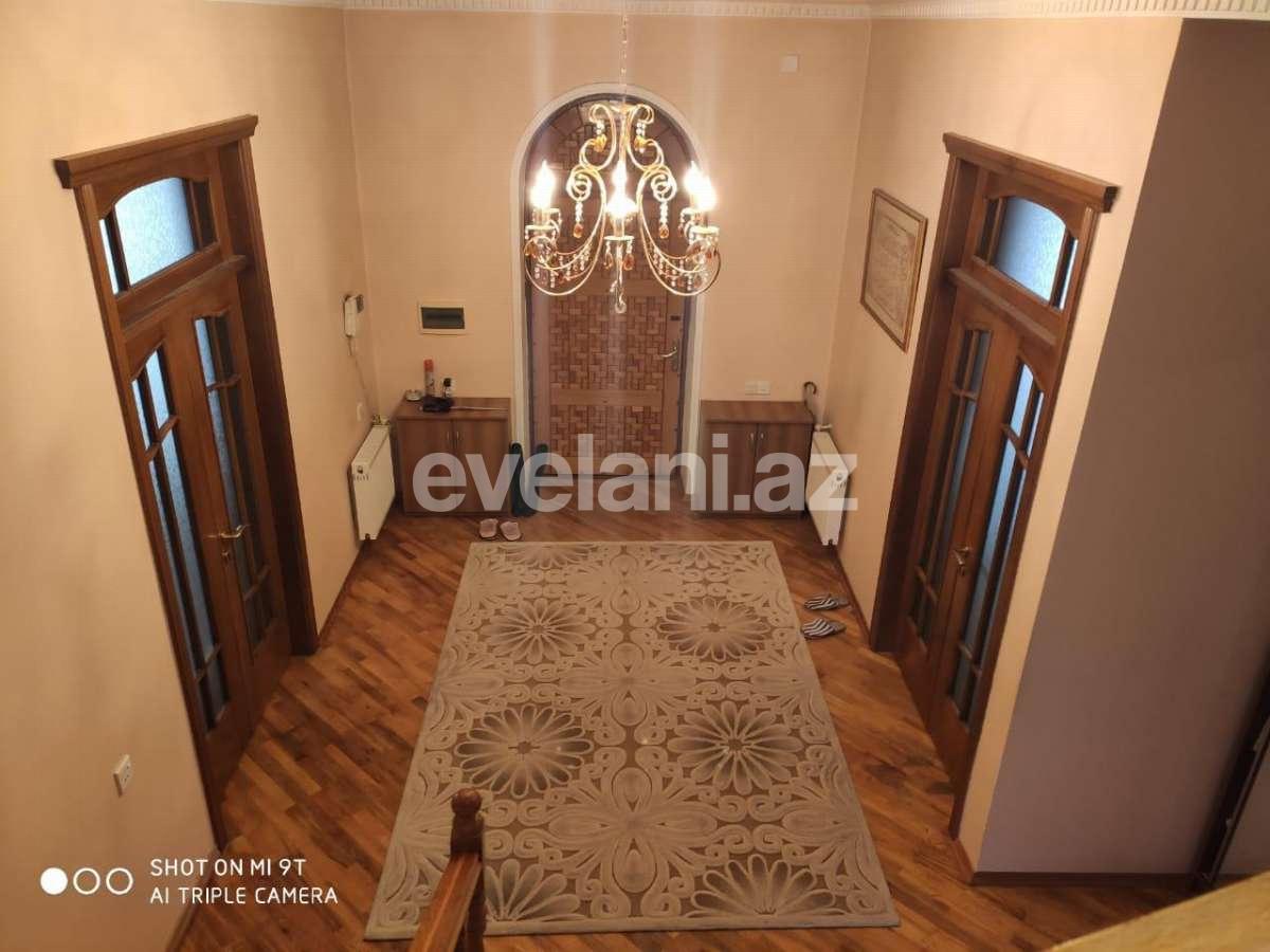 Kirayə verilir, ofis, 7 otaqlı, 540 m², Bakı, Binəqədi r, 7-ci mikrorayon q.