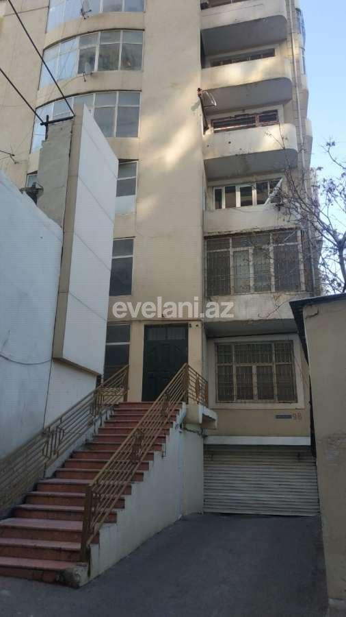 Satılır, yeni tikili, 4 otaqlı, 190 m², Bakı, Səbail r, Sahil m.