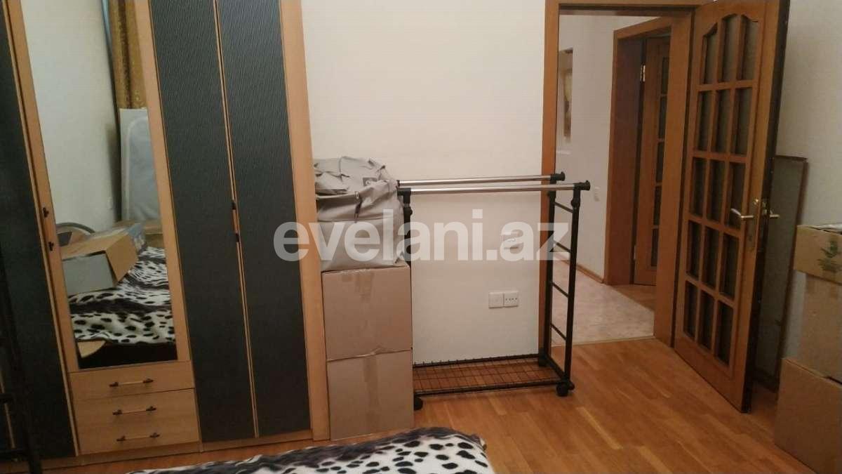 Satılır, yeni tikili, 4 otaqlı, 190 m², Bakı, Səbail r, Sahil m.