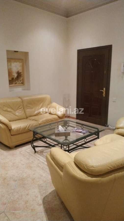 Satılır, yeni tikili, 4 otaqlı, 190 m², Bakı, Səbail r, Sahil m.