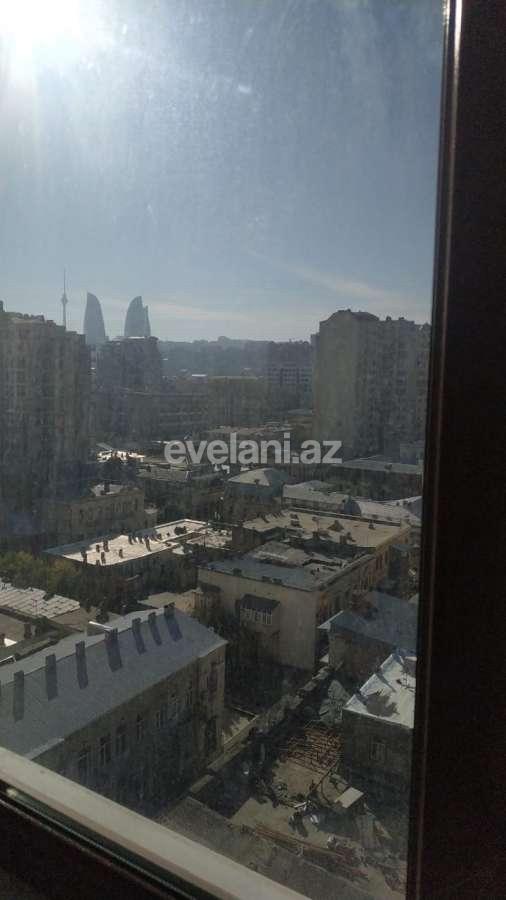Satılır, yeni tikili, 4 otaqlı, 190 m², Bakı, Səbail r, Sahil m.