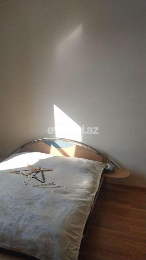 Satılır, yeni tikili, 4 otaqlı, 190 m², Bakı, Səbail r, Sahil m.