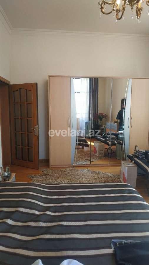 Satılır, yeni tikili, 4 otaqlı, 190 m², Bakı, Səbail r, Sahil m.