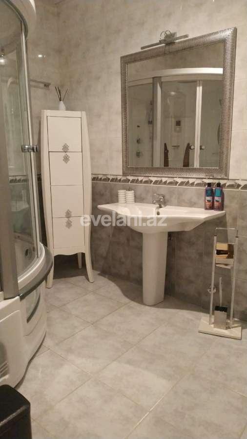 Satılır, yeni tikili, 4 otaqlı, 190 m², Bakı, Səbail r, Sahil m.