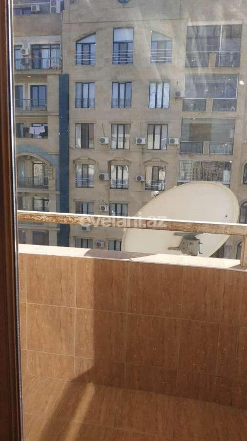 Satılır, yeni tikili, 4 otaqlı, 190 m², Bakı, Səbail r, Sahil m.