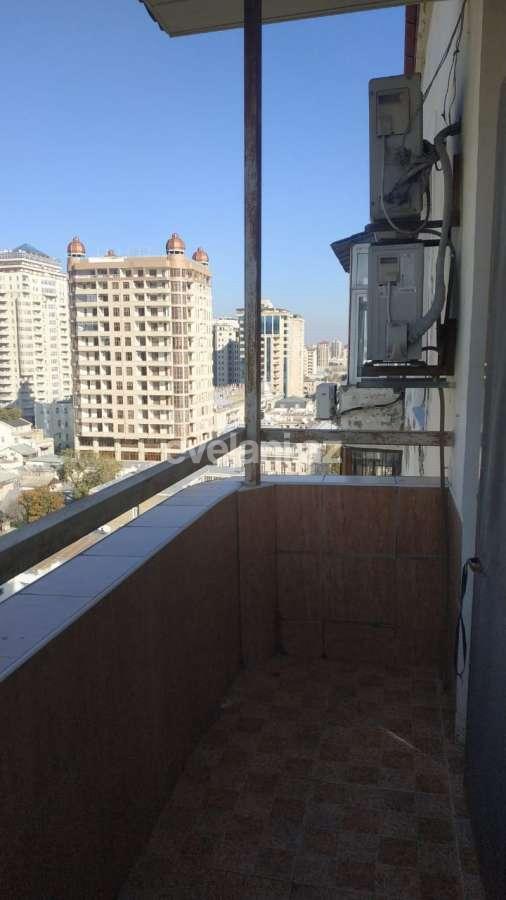 Satılır, yeni tikili, 4 otaqlı, 190 m², Bakı, Səbail r, Sahil m.