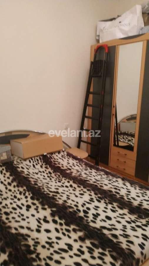 Satılır, yeni tikili, 4 otaqlı, 190 m², Bakı, Səbail r, Sahil m.