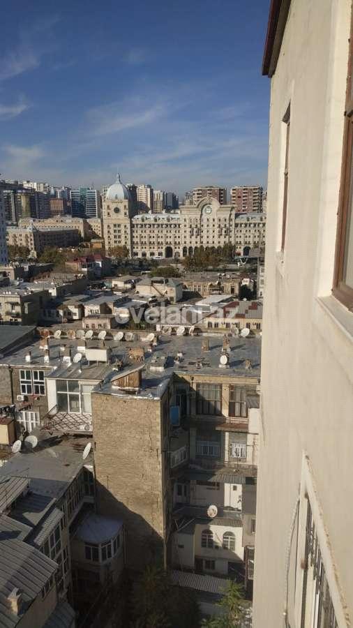 Satılır, yeni tikili, 4 otaqlı, 190 m², Bakı, Səbail r, Sahil m.