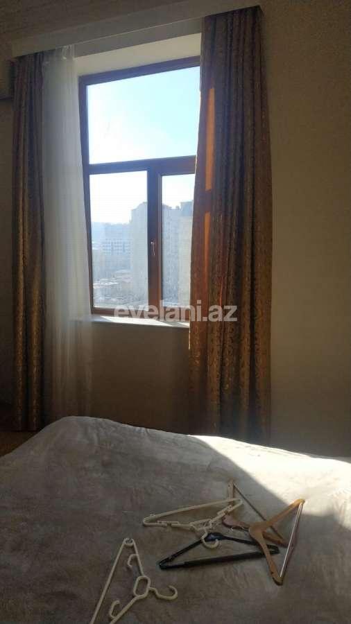 Satılır, yeni tikili, 4 otaqlı, 190 m², Bakı, Səbail r, Sahil m.