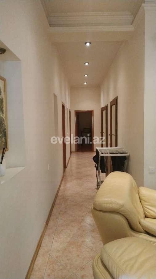 Satılır, yeni tikili, 4 otaqlı, 190 m², Bakı, Səbail r, Sahil m.