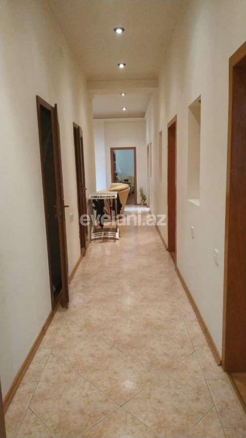 Satılır, yeni tikili, 4 otaqlı, 190 m², Bakı, Səbail r, Sahil m.