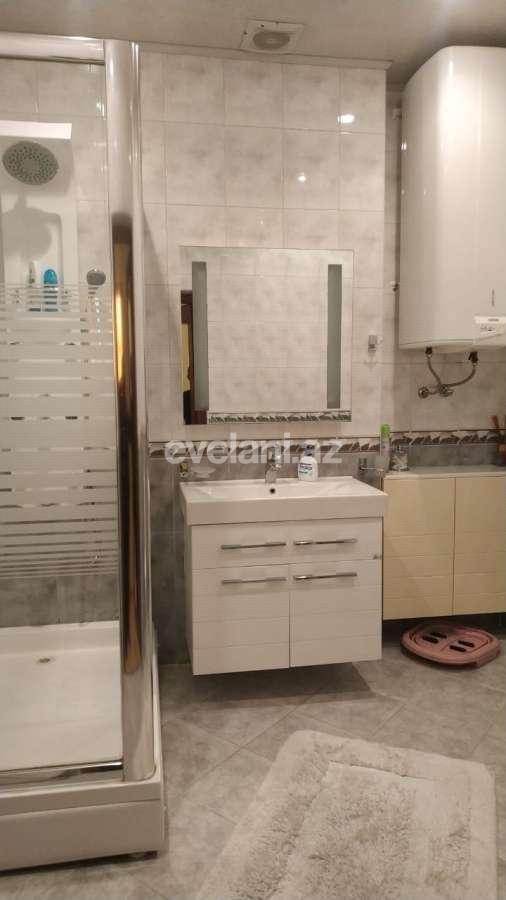Satılır, yeni tikili, 4 otaqlı, 190 m², Bakı, Səbail r, Sahil m.