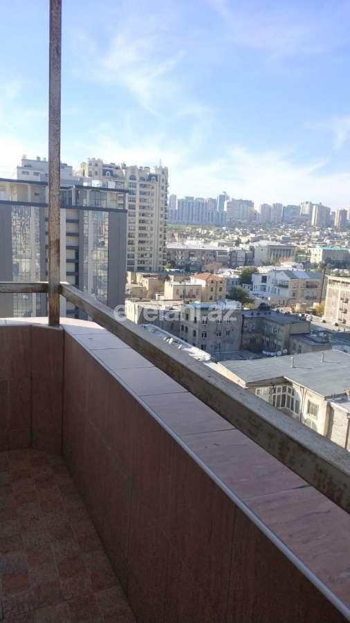 Satılır, yeni tikili, 4 otaqlı, 190 m², Bakı, Səbail r, Sahil m.