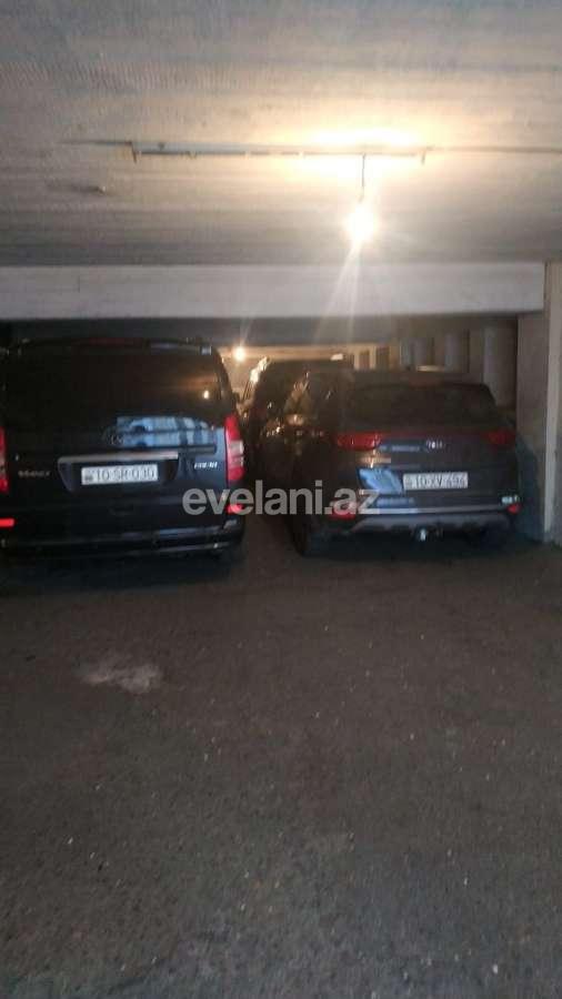 Satılır, yeni tikili, 4 otaqlı, 190 m², Bakı, Səbail r, Sahil m.