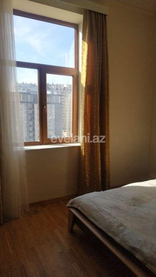 Satılır, yeni tikili, 4 otaqlı, 190 m², Bakı, Səbail r, Sahil m.