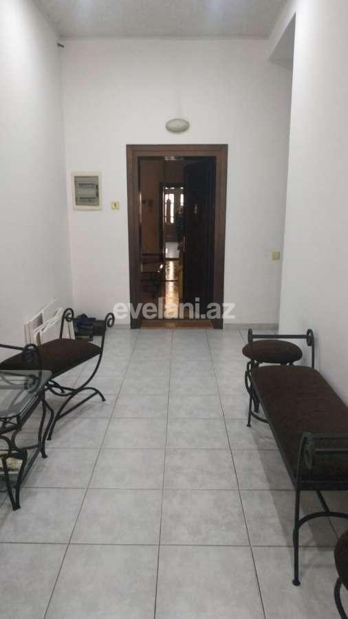 Satılır, yeni tikili, 4 otaqlı, 190 m², Bakı, Səbail r, Sahil m.