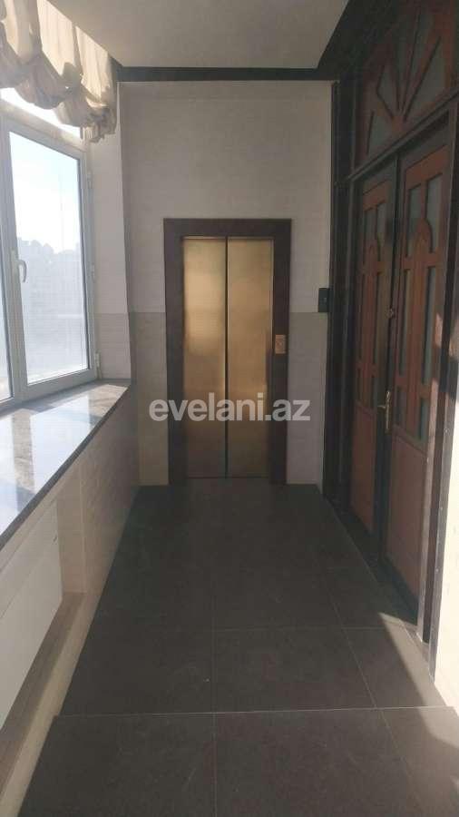 Satılır, yeni tikili, 4 otaqlı, 190 m², Bakı, Səbail r, Sahil m.