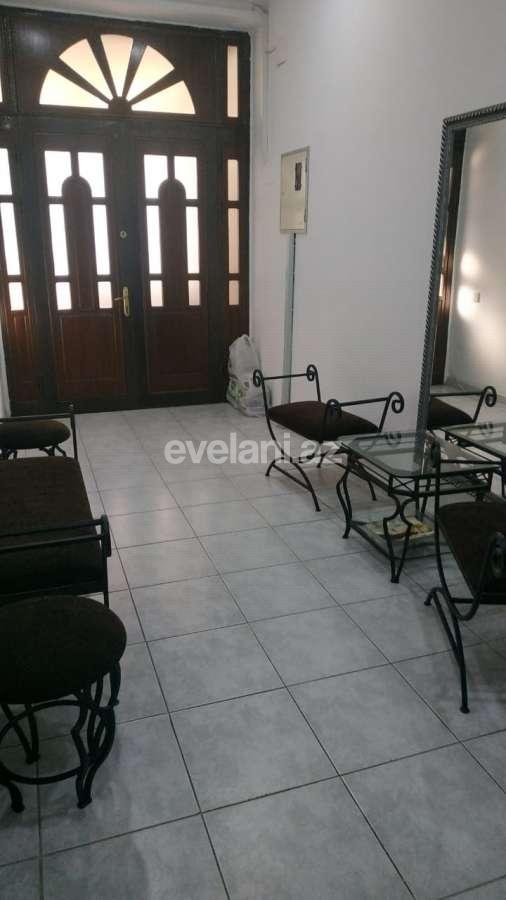 Satılır, yeni tikili, 4 otaqlı, 190 m², Bakı, Səbail r, Sahil m.