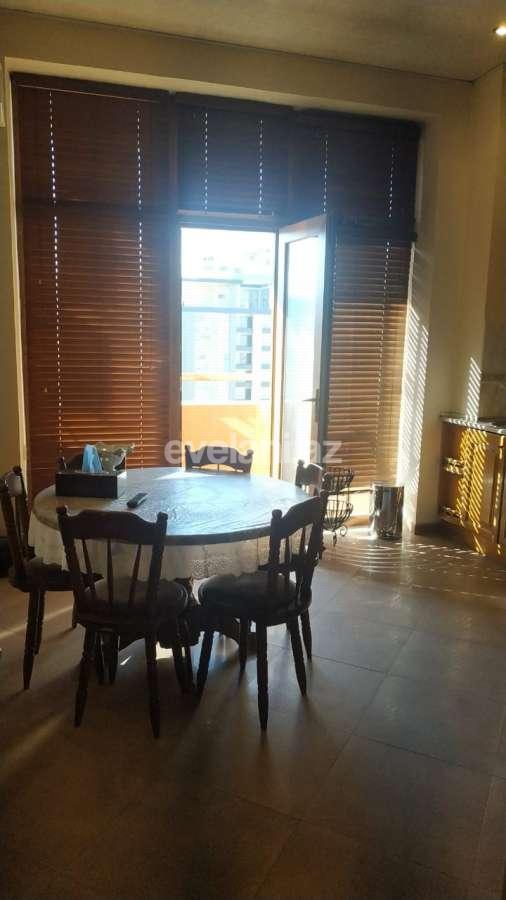 Satılır, yeni tikili, 4 otaqlı, 190 m², Bakı, Səbail r, Sahil m.