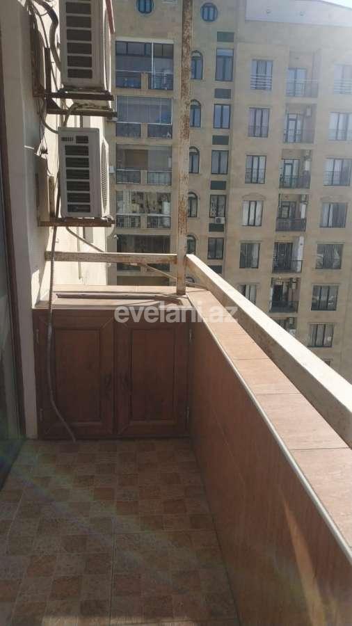 Satılır, yeni tikili, 4 otaqlı, 190 m², Bakı, Səbail r, Sahil m.